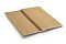 Сайдинг CEDRAL smooth (гладкий) С59