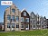 Облицовочный камень White Hills Бремен брик цвет 305-10