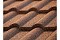 Лист Metrotile Gallo зеленый