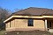Кирпич Terca Safari Rose LOT облицовочный, 250*85*65 мм