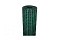 Сетка Jarditor Mesh-Brico 2,10/100/50 1,0х25м RAL 6005