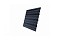 Профнастил С10R Grand Line 0,5 Rooftop Matte RAL 7024 мокрый асфальт