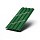 Профлист МЕТАЛЛ ПРОФИЛЬ Н-60x845-A (ПЭ-01-6002-0,7)