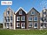 Облицовочный камень White Hills Бремен брик цвет 305-20