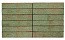 Кирпич клинкерный Plinfa Iron 2620, 270*85*50 мм