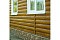 Блок-хаус new Grand Line 0,45 Print Twincolor Cherry Wood