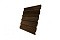 Профнастил С20В 0,45 Print-Double Antique Wood