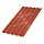 Профлист МЕТАЛЛ ПРОФИЛЬ МП-35x1035-A NormanMP (ПЭ-01-8004-0,5)