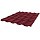 Металлочерепица Stynergy Stella Corundum50 RAL 3005 0,5 сталь 1 кв.м