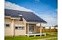 Кликфальц 0,45 PE с пленкой на замках RAL 7024 мокрый асфальт