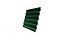 Профнастил HC35R 0,5 Satin RAL 6005 зеленый мох DRIP