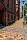 Тротуарная клинкерная брусчатка Muhr №04 Rotbraun-bunt, 200*100*52 мм
