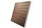 Профнастил С10A 0,45 Print Twincolor Honey Wood