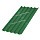 Профлист МЕТАЛЛ ПРОФИЛЬ С-44x1000-A (ПЭ-01-6002-0,7)