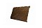 Вертикаль 0,2 prof 0,45 Print Twincolor с пленкой Antique Wood