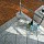 Клинкерные ступени и плитка Stroeher Roccia 837 marmos