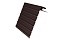 Фаска J 3,0 Grand Line коричневая