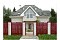Штакетник М-образный А фигурный 0,45 Print Twincolor Snow Wood