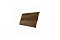 Блок-хаус new Grand Line 0,45 Print Twincolor Antique Wood
