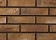 Минеральная плитка ручной формовки Real Brick цвет "Бежевый с патиной"
