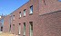 Кирпич ручной формовки Vandersanden 33 Parma, WF полнотелый