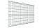 Панель Light 1,73х2,5 RAL 6005 GL