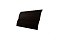 Блок-хаус new Grand Line 0,45 Print Twincolor Coffee Wood