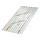 Профлист МЕТАЛЛ ПРОФИЛЬ С-21x1000-A (ECOSTEEL_MA-01-Беленый Дуб-0,5)