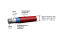 Панель Profi 2,03х2,5 RAL 6005 GL