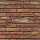 Кирпич ручной формовки MUHR Nr. 39 Victoria Reserve BS 1/2 215*45-50*65