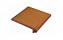 Клинкерная ступень Terraklinker (Gres de Breda) Natural модель B, 250*330*60*20 мм