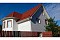 Штакетник П-образный А 0,45 Print Twincolor Choco Wood