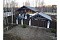 Металлочерепица "Квинта плюс3D" ("Kvinta plus3D") 0,5 Rooftop Бархат RAL 7024 мокрый асфальт