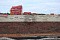 Кирпич Terca Red flame редуцированный с песком облицовочный, 250*85*65 мм
