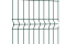 Панель Profi 1,73х2,5 RAL 6005 GL