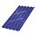 Профлист МЕТАЛЛ ПРОФИЛЬ С-44x1000-B NormanMP (ПЭ-01-5002-0,5)