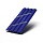 Профлист МЕТАЛЛ ПРОФИЛЬ Н-60x845-B NormanMP (ПЭ-01-5002-0,5)