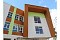 Вертикаль 0,2 line 0,5 GreenCoat Pural Matt с пленкой RR 11 темно-зеленый (RAL 6020 хромовая зелень)